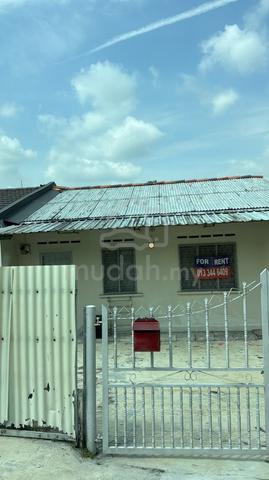 Bukit Gasing section 5 semi detached bungalow 1