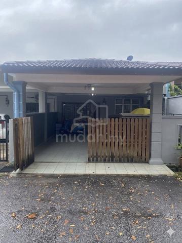[KITCHEN KABINET]TERES SETINGKAT TAMAN TASEK UTAMA AYER KEROH Melaka 1