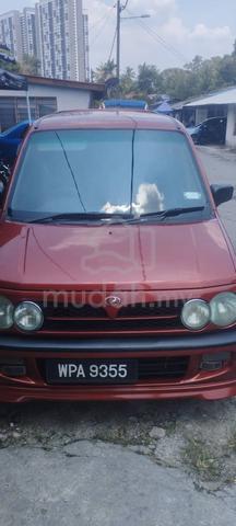 2006 Perodua KENARI 1.0 GX AERO (M) - 1