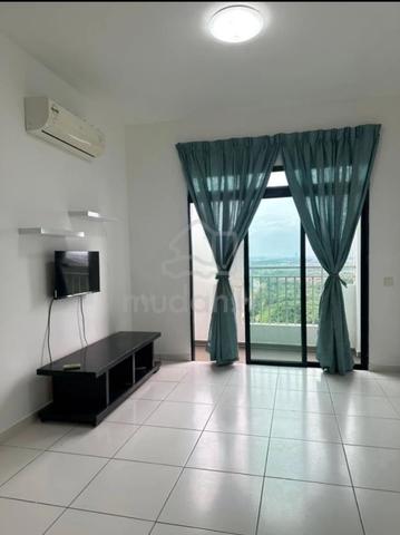 Sky View @ Bukit Indah 1