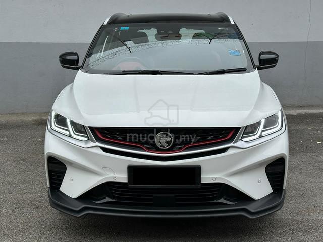 Proton X50 1.5 TGDI FLAGSHIP (A) - 3