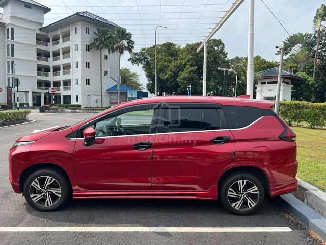 2022 Mitsubishi XPANDER 1.5 Certified Pre-Owned - 4