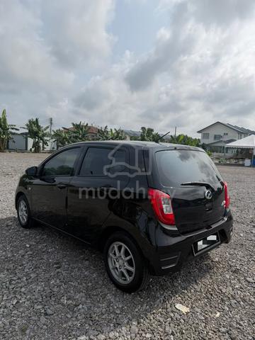 2019 Perodua AXIA 1.0 STANDARD G (A) - 3