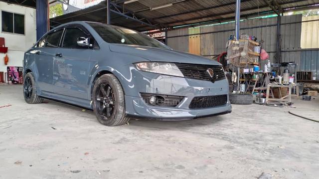 2013 Proton PREVE 1.6 CFE LIMITED EDITION (A) - 2