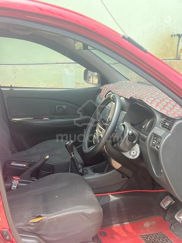 2004 Toyota AVANZA 1.3 E F601RM-GMMFM (M) - 4