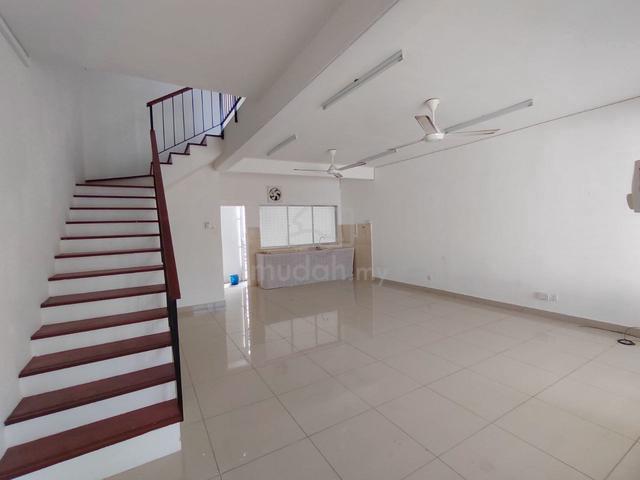 2 Storey House Semenyih Parkland For Rent 1