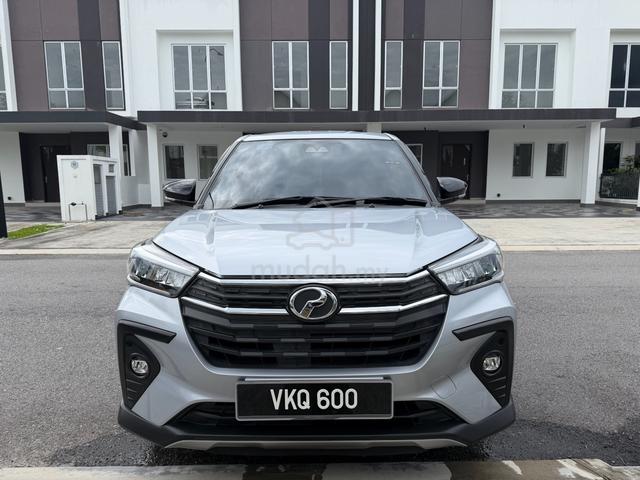 2023 Perodua ATIVA 1.0 H (A) - 3