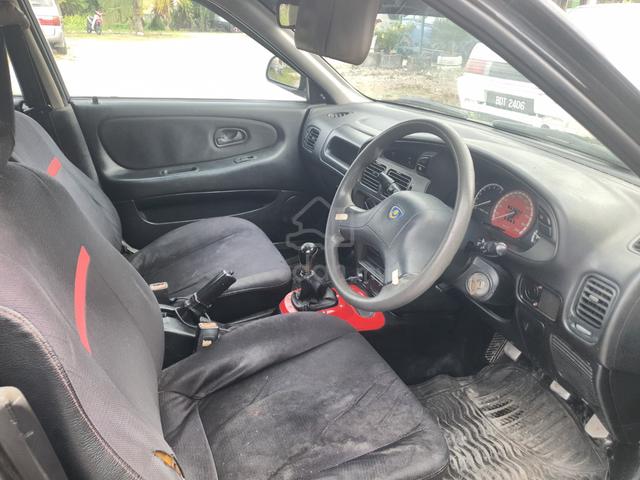 2006 Proton WIRA 1.5 GLI A/B SPECIAL EDITION  (M) - 4