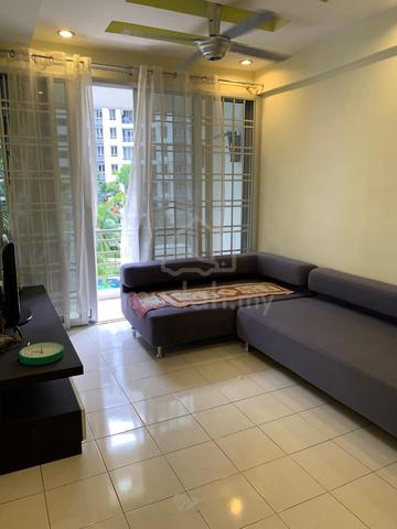Putra Place 1
