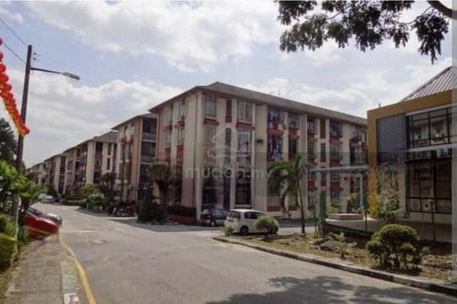 Rampai Court 1