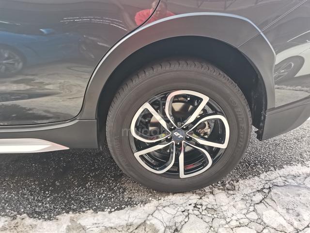 2022/2023 Subaru XV i-P EyeSight Edition 2.0L (A) - 3