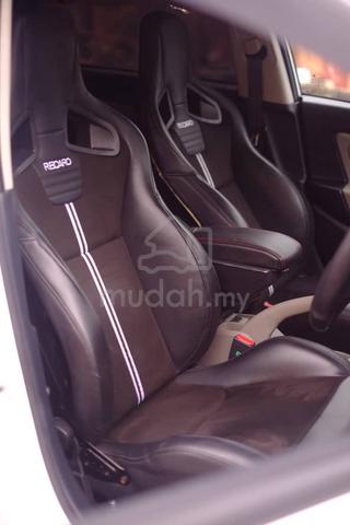 2020 Proton PERSONA 1.6 STANDARD MY16 FACELIFT (A) - 5