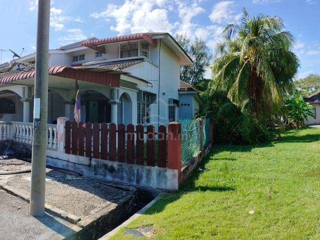 Renovated✅ Hot Area🔥 Taman Bertam Indah,Kepala Batas,Penang 1