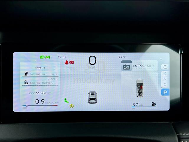 2023 Proton X90 1.5 FLAGSHIP MY23(A)Under Warranty - 5