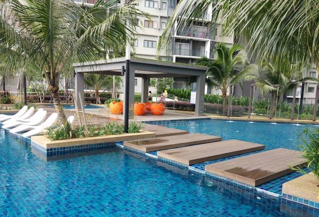 Seasons Garden Residences @ Wangsa Maju 1