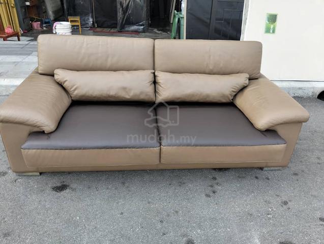sofa 3 seter  - photo 2 of 4