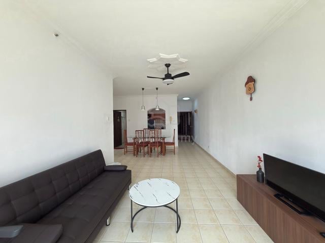 Prima Regency 1