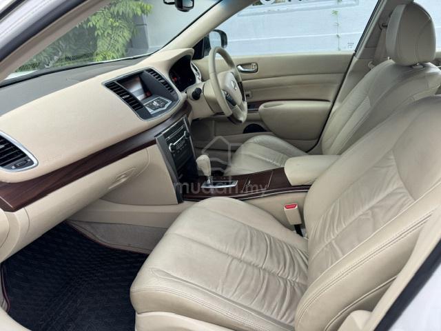 2011 Nissan TEANA 2.5 250 XV PREMIUM J32 (A) - 5