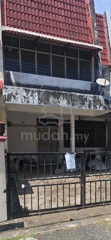 alor setar house for rent 1