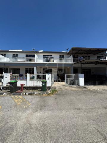 Double Storey Terrace Taman Permai Utama | Gurun, Kedah🏡 1