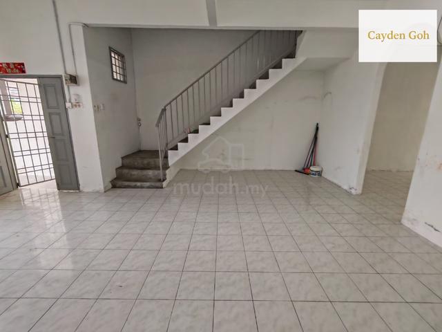 Double Storey Terrace For Sale @ Machang Bubok, Bukit Mertajam 1