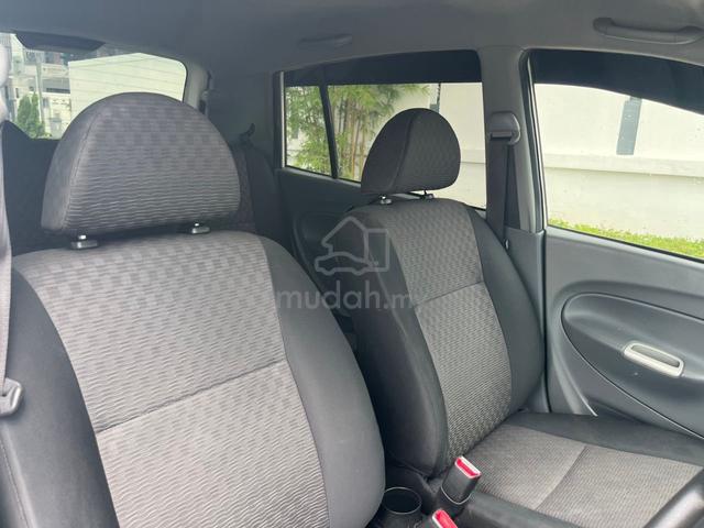 True 2014 Perodua VIVA 1.0 EZi (A) LastBatch - 5