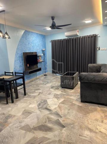 Marina View Villas 1