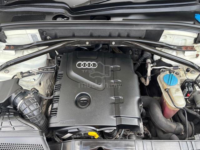 2011 Audi Q5 2.0 TFSI QUATTRO (A) - 4