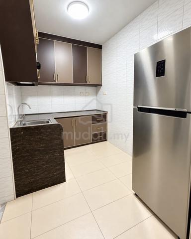 Desa Green Apartment (Jelutong) 1