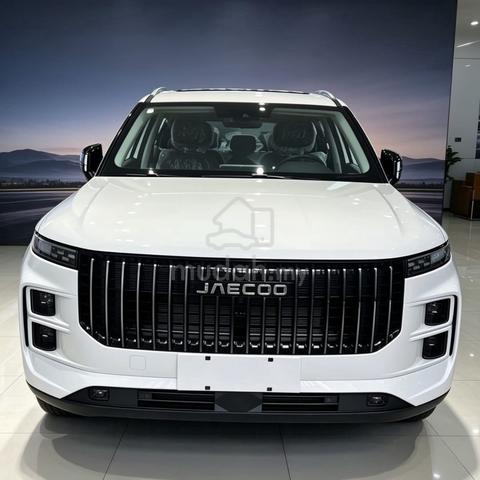 Jaecoo J7 2WD / PHEV Easy Loan Ready Stock - 3