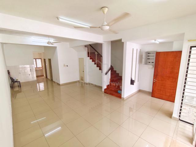 puchong abadi heights nr utama Bukit puchong meranti putra perdana 1