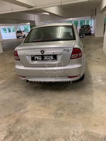 2012 Proton SAGA 1.3 FLX STANDARD (M) - 4