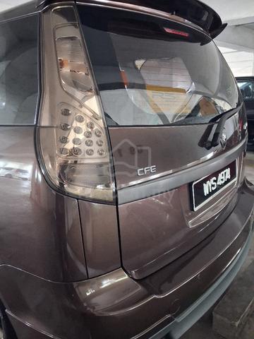 2013 Proton EXORA 1.6 PRIME (A) - 2