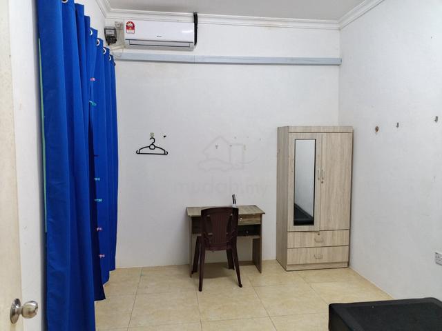 Room for rent Senadin Miri. 1