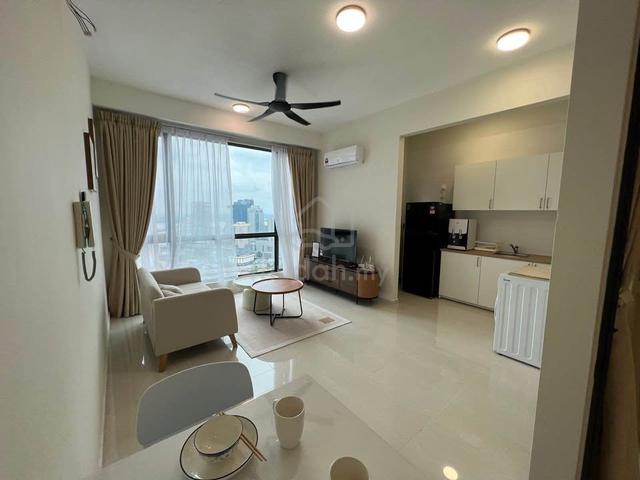 SKS Pavillion Residences 1