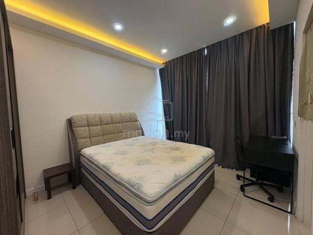 Greenfield Regency 1