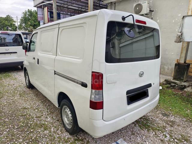 2020 Daihatsu GRAN MAX 1.5 AUTO TIP TOP CONDITION - 2