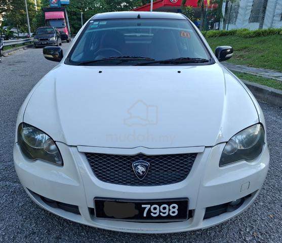 OTR PRICE THN2010 Proton GEN-2 1.6 CPS (A) 1 OWNER - 4