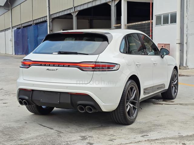 2023 Porsche MACAN 2.0 FACELIFT  (A) - 3