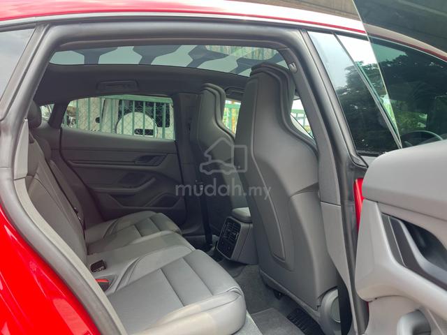 2023 Porsche TAYCAN 4S (WARRANTY 5 YRS) - 5