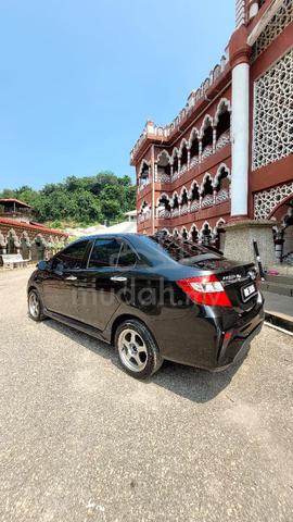 2020 Perodua BEZZA 1.3 PREMIUM X MY16 D63D (A) - 5