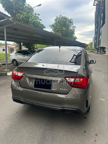 2025 Proton SAGA 1.3 STANDARD AT MY19 FACELIFT (A) - 3
