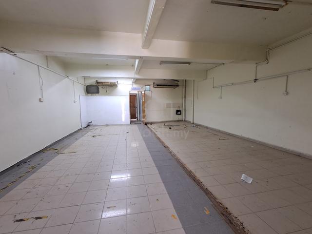 2 Storey@GF Shop@Taman Perkota, Bukit Baru, Melaka@Facing Mainroad 1