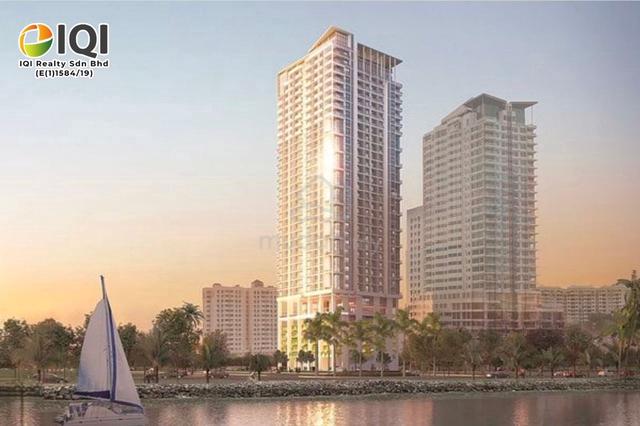 Bay Suites 1