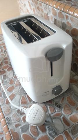 Elba Bread Toaster  - photo 3 of 5
