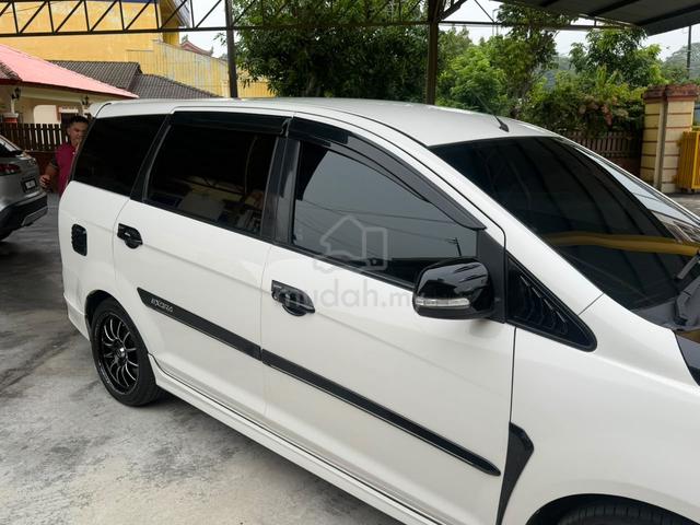 2014 Proton EXORA 1.6 BOLD PREMIUM (A) - 3