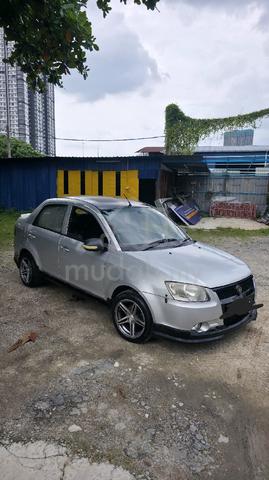 2008 Proton Saga BLM 1.3 Automatic | Well Maintain - 1