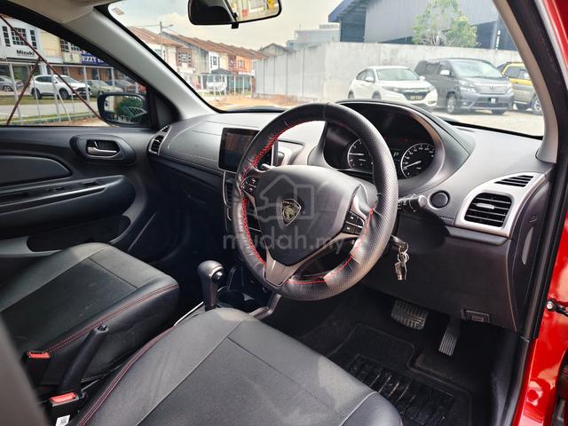 2020 Proton Saga 1.3 Premium 5-Years Warranty - 4
