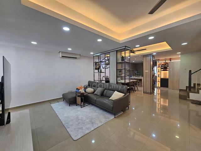 [EXTENSIVE RENO + GNG + RENO+EXT] Putra Heights Subang Jaya Selangor 1