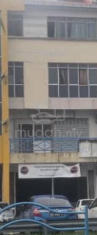 IBC Ground Floor Shop Lot facing Main Road for Rent 1